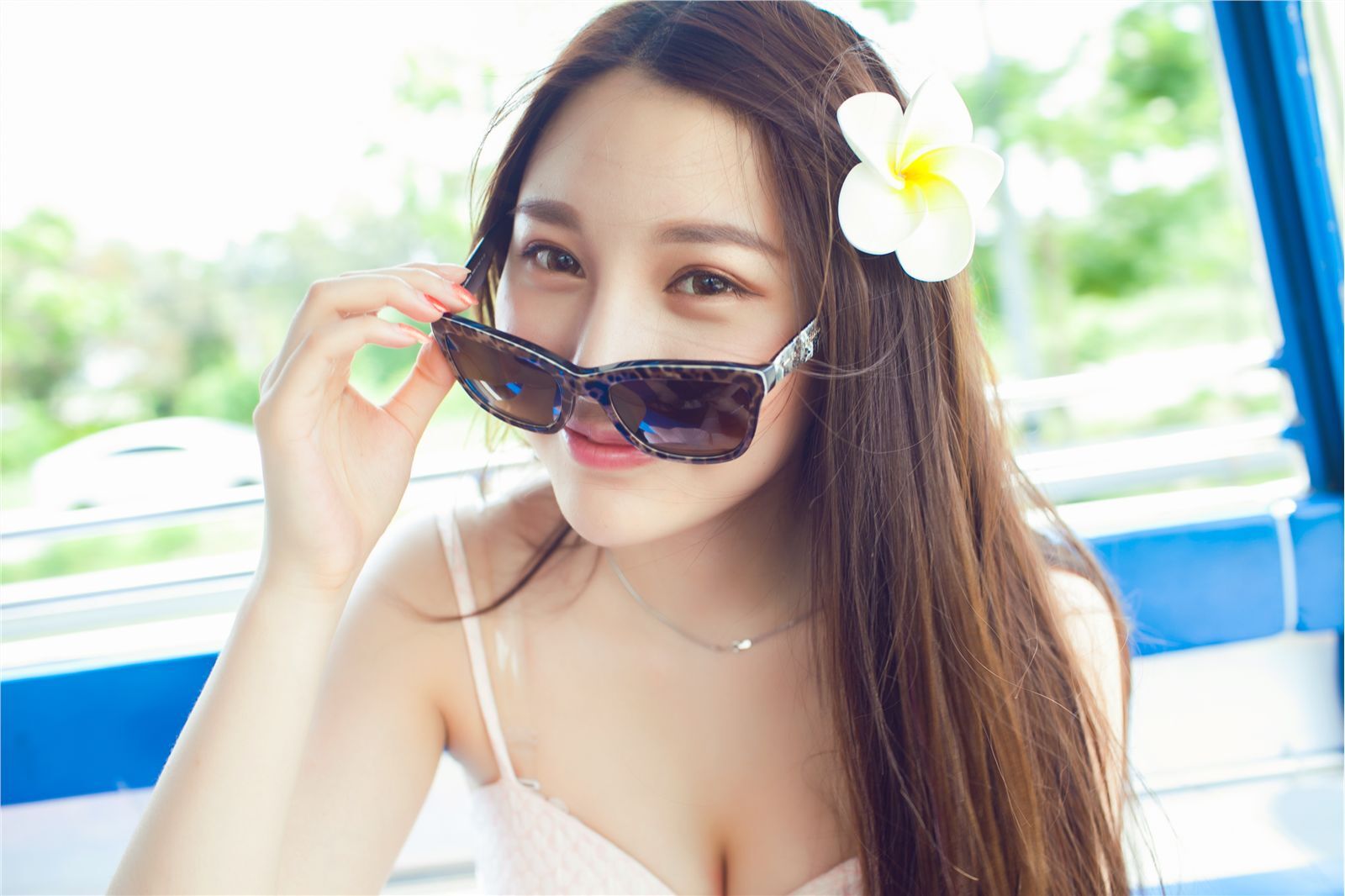 [TGOD推女神] 2014.08.30 刘奕宁Lynn